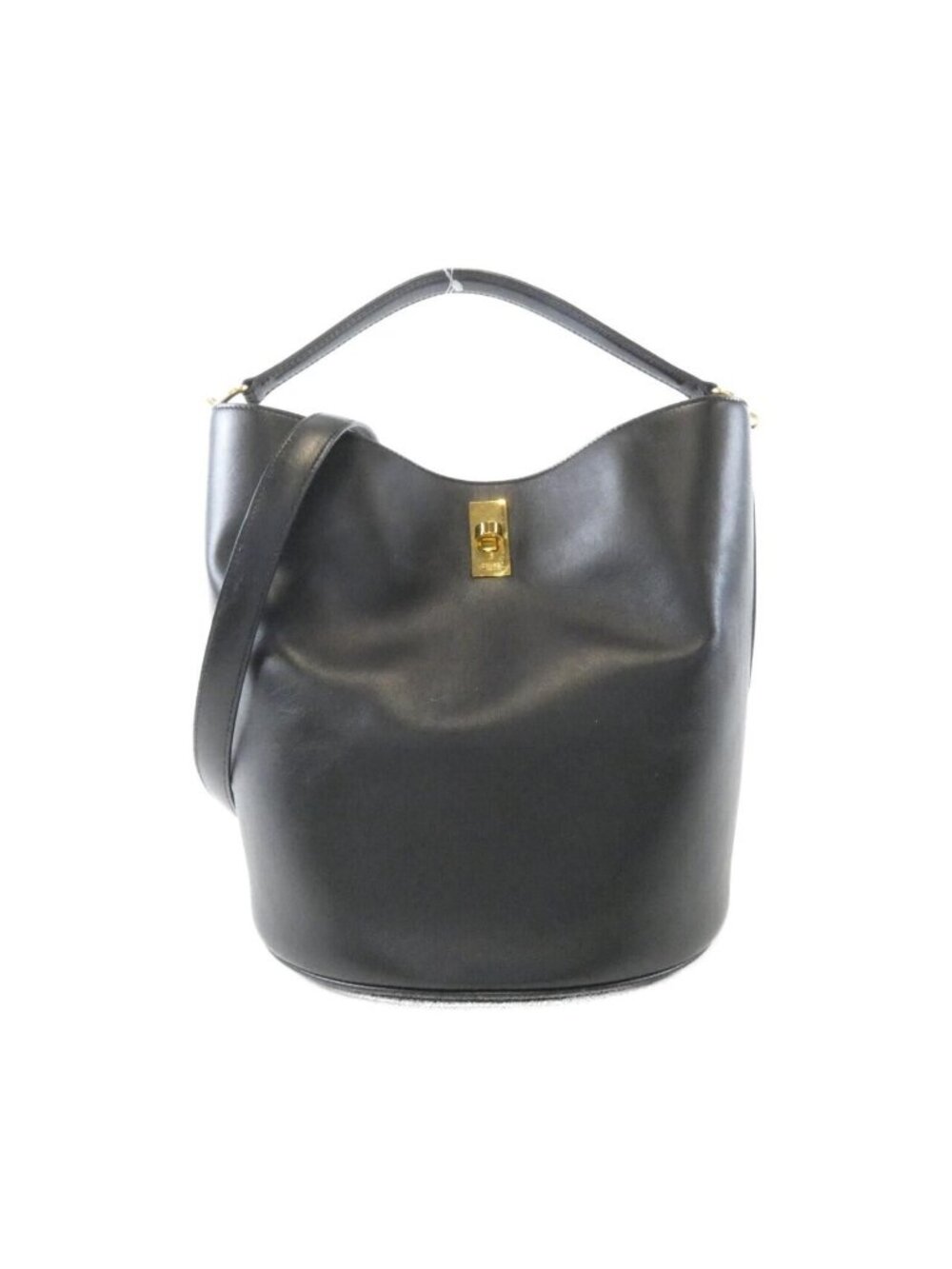Celine Bucket 16 Bag